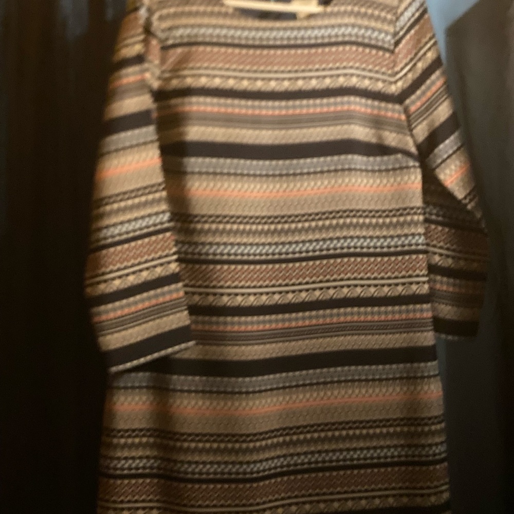 J. Crew dress, size 4